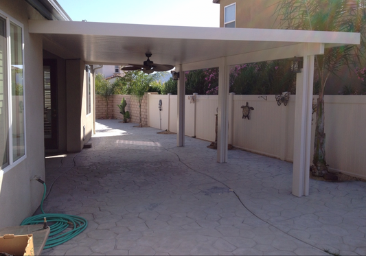 The Magic of Patio Covers