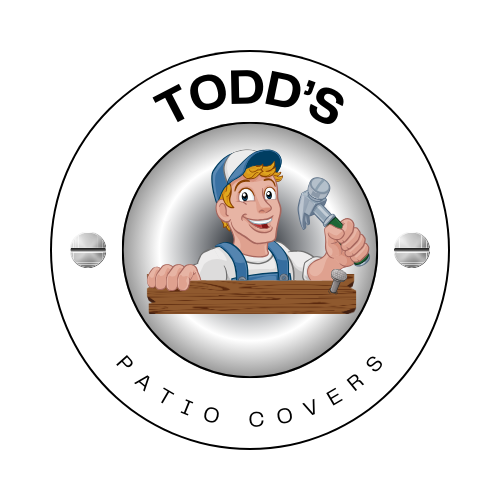 Welcome to the New Todd's Patio Covers Website!